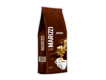 Marizzi Café Marrone zrnková káva 1kg