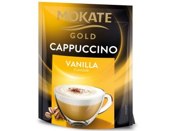 Mokate Gold Vanilla 100g
