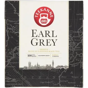 Teekanne Earl Grey černý čaj 100x1.65g