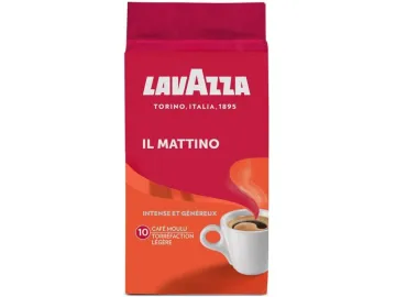 Lavazza il Mattino mletá káva 250g