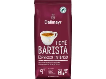 Dallmayr Home Barista Espresso Intenso zrnková káva 1kg