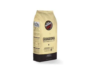 Vergnano GranAroma zrnková káva 1kg