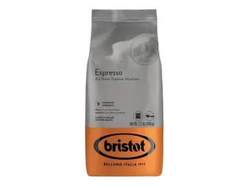 Bristot Espresso zrnková káva 1kg